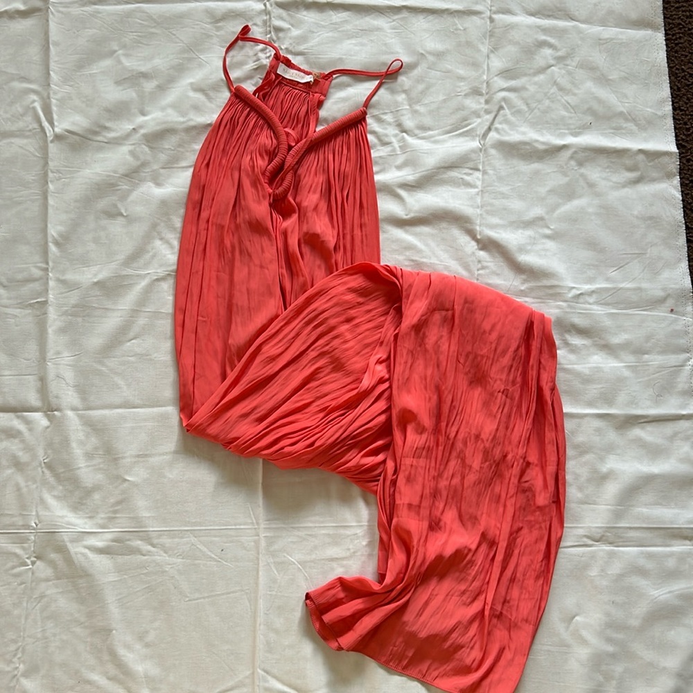 Ramy brook dress
